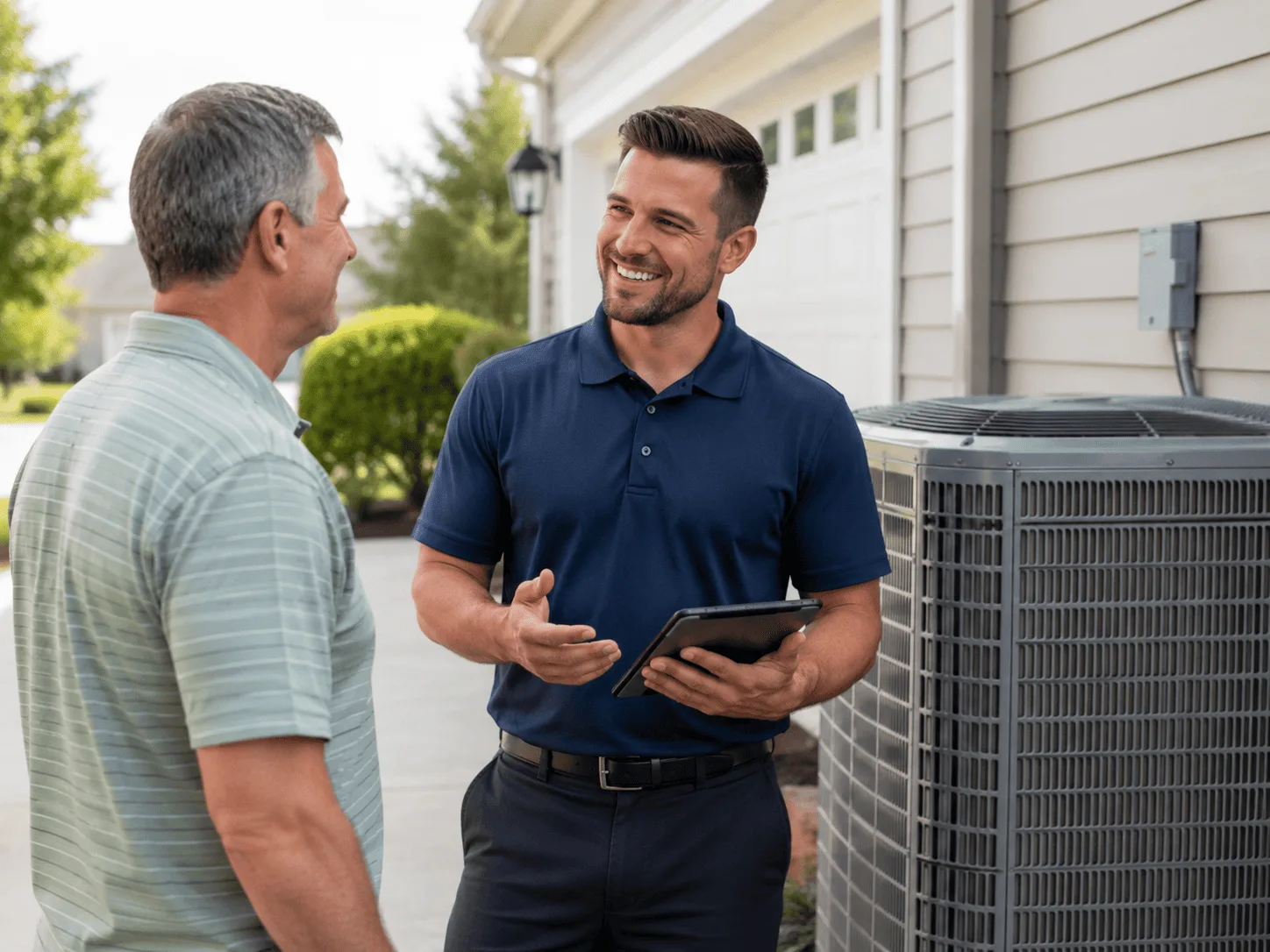 Heat Pump Installation Walling, TN FAQs